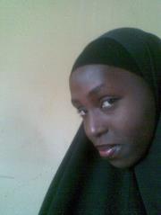 Faydah Yahya