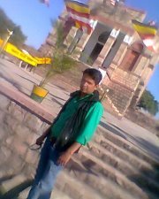 Rajesh Yadav