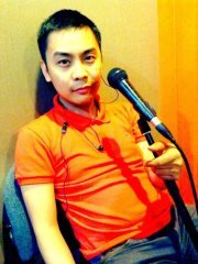 Karl Andrew