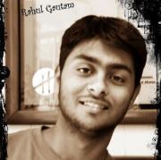 Rahul Gautam