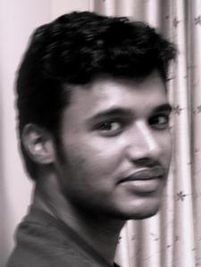 Nitish Joshua