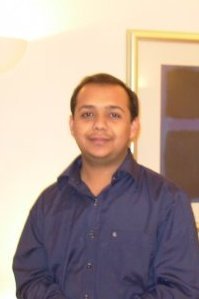 Rachit Nagalia