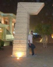 Ahmed Mohssen
