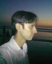 Mahmood Ahmed
