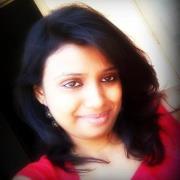Shuchi Shrivastava