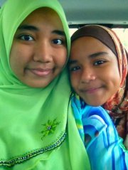 Syafiqah Majid