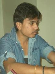 Lokesh Kumar