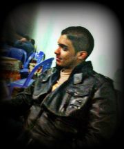 Ahmed Kamal