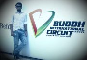 Paritosh Kumar