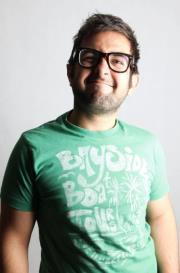 Hossein Afshari