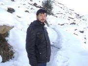 Ihtisham Uddin