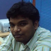 Srikanth Reddy
