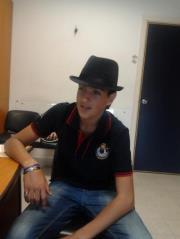 Husein Salameh