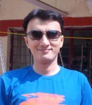 Niraj Pasawala