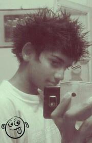 Deepak Astroboy