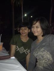 Anisya Prativy