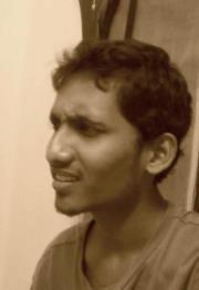 Harshad Dahake