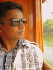 Pradeep Mulabagal
