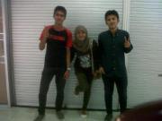 M Abdurrahman