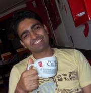 Anand Shekhawat
