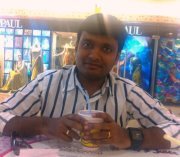 Dheeraj Gopa