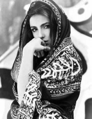Noora Ahmed