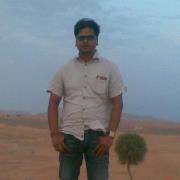 Rahul Gorai