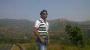 Ashish Ghodichor