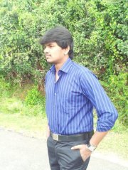 Pradeep Muniandi