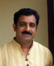 Suresh Nair