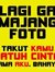 Ade Sya...