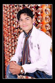 Avdhesh Parmar