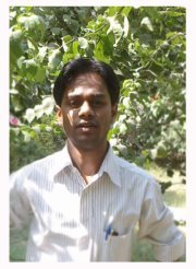 Ravi Pandit