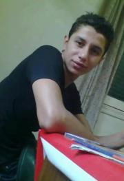 Ahmed Badawy