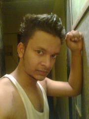 Sunil Kumar singh