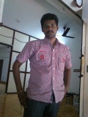 Prabhagaran Prabu