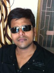 Aniruddha Mishra