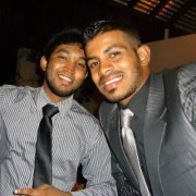 Charith Fernando