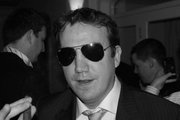 Colm Quinn