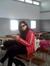 Nesrine...