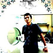 Ganang Setyawan