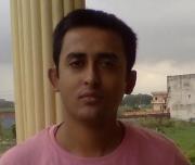 Keshav Kumar