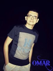 Omar Khaled