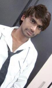 Sandeep Chowdary