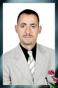 مهدي العبري