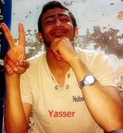 Yasser Ammar