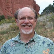 Mike Atkinson