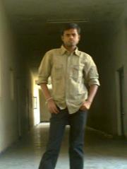 Karthik Ravalcol