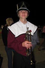 Andrew Mostella