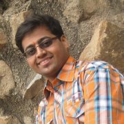 Bhushan Nagaonkar